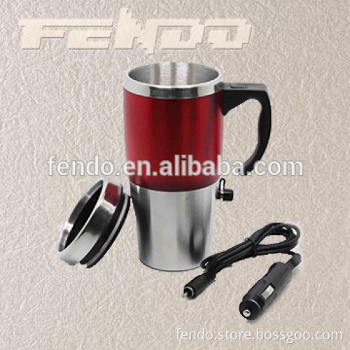 12v stainless steel drinking cups thermos flask types of electrical